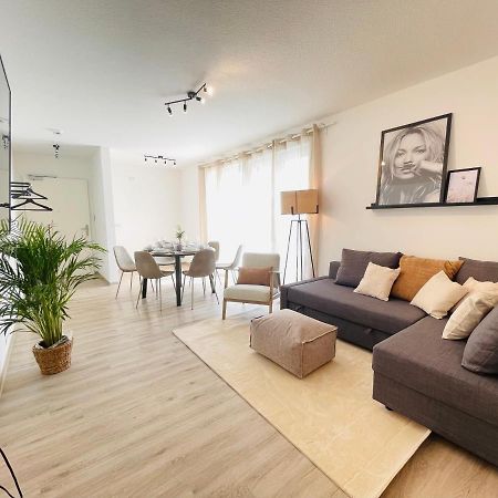 Liberty Home Platinum - Apartments Hannover Eksteriør billede