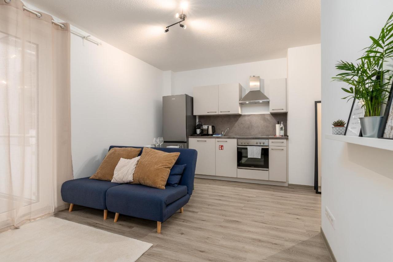 Liberty Home Platinum - Apartments Hannover Eksteriør billede