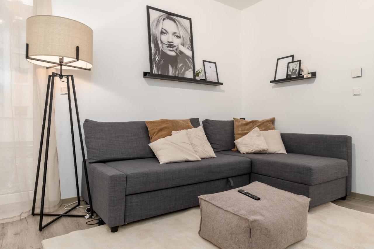 Liberty Home Platinum - Apartments Hannover Eksteriør billede